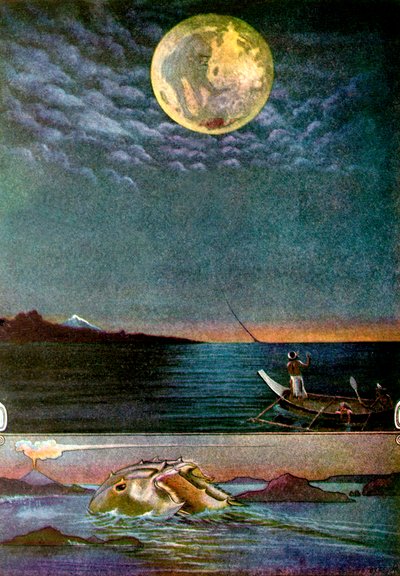 Just So Stories by Rudyard Kipling by Joseph Rudyard Kipling