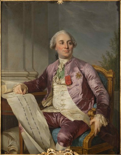 Charles Claude Flahaut de La Billarderie, comte d
