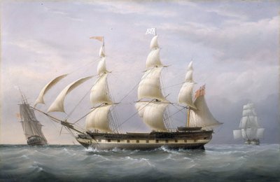 The East India Company