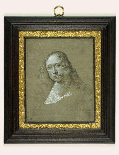 J Müller by Joseph Werner