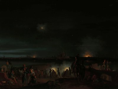 The Shelling of 