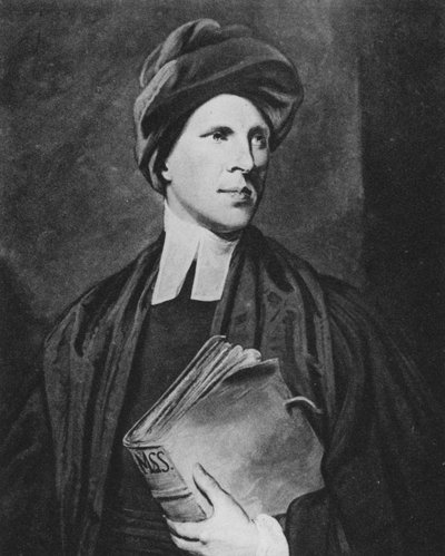 Bishop Percy by Joshua (after) Reynolds