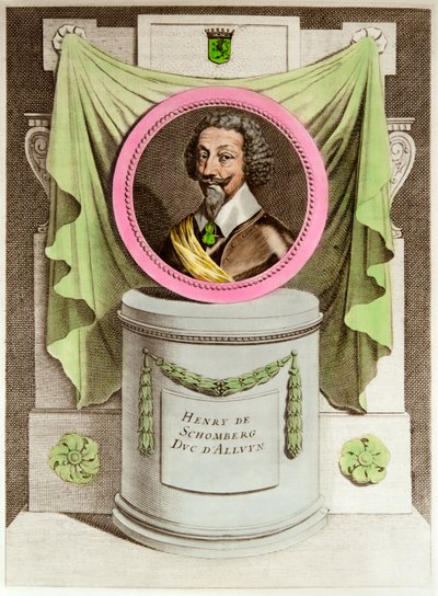 The Duke of Alluyn by Josse Photo