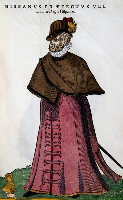 Minister