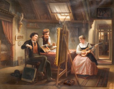 The Artist