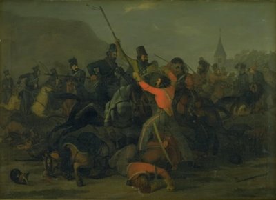 Colonel Boncke Bönnichsen