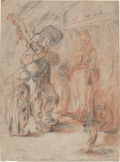 Study for 