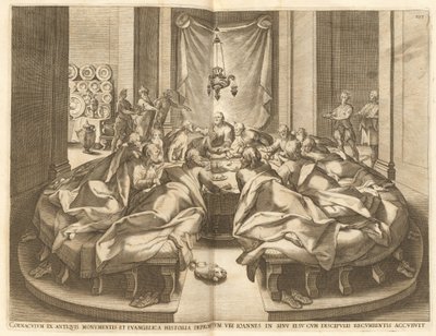 Hieronymi Pradi et Ioannis Baptistae Villalpandi E Societate Iesu in Ezechielem Explanationes et Apparatus Urbis, ac Templi Hierosolymitani Commentariis et Imaginibus Illustratus Opus by Juan Bautista Villalpando and Jerónimo de Prado