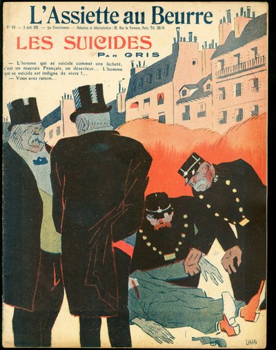 Cover of L