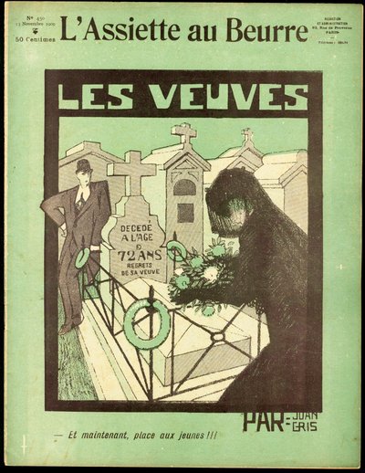 Cover of L