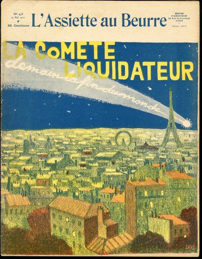 Cover of L