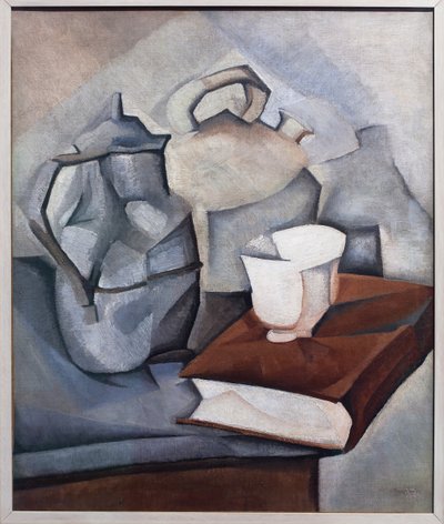 The Book by Juan Gris