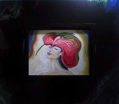 Anthuria XVI -Connoisseur- by JuleSimo