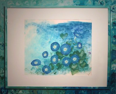 Morning Glory by JuleSimo