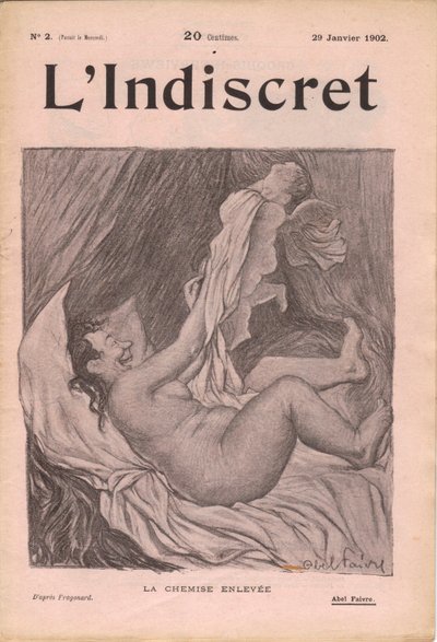 Cover of L