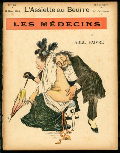 Cover of L