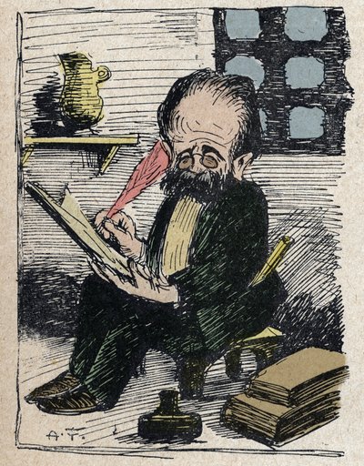 Dreyfus Affair - 