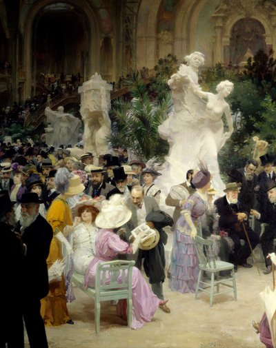 Belle Epoque: 