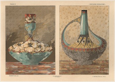 Vases, plate 45 from 
