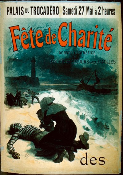 Advertisement for A 