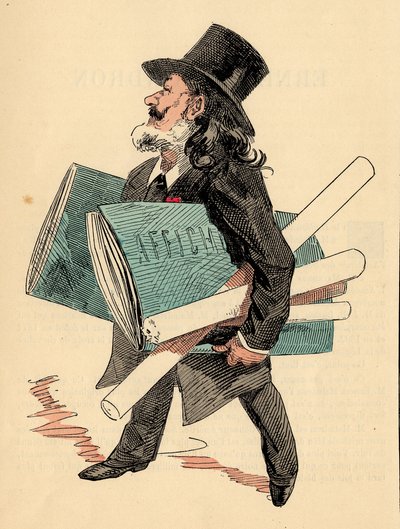 Cover of Les Hommes d