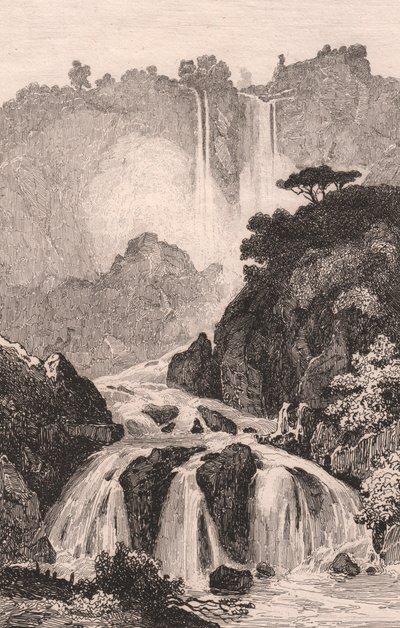 View of Marmore