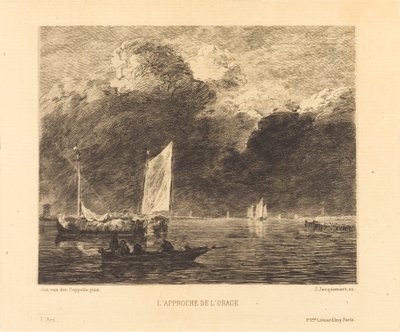 The Storm