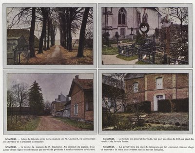 Sompuis, Sompuis, Sompuis, Sompuis by Jules Gervais Courtellemont