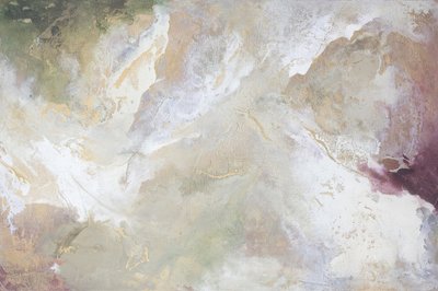 Treasured Earth by Julia Contacessi