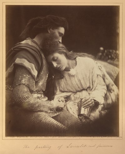 Alfred Tennyson