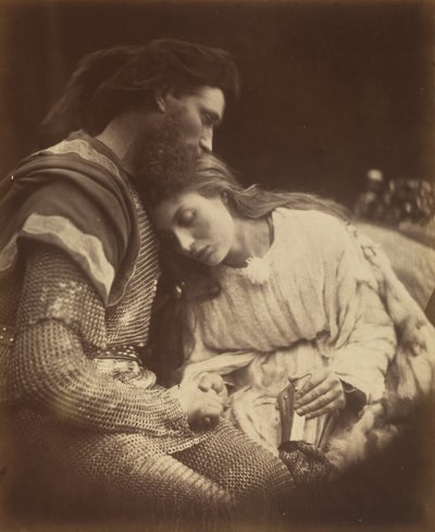 Alfred Tennyson
