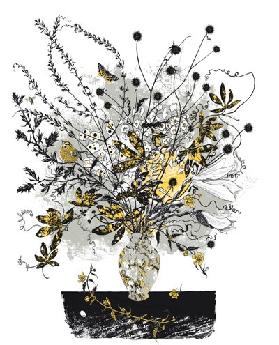 Memento by julia McKenzie