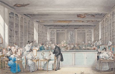 Pierre-Joseph Redouté