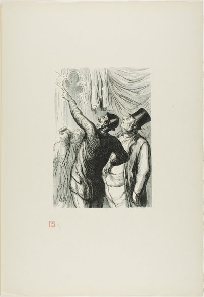 At the Universal Exposition: The Perfect Guide by Julien Antoine Peulot
