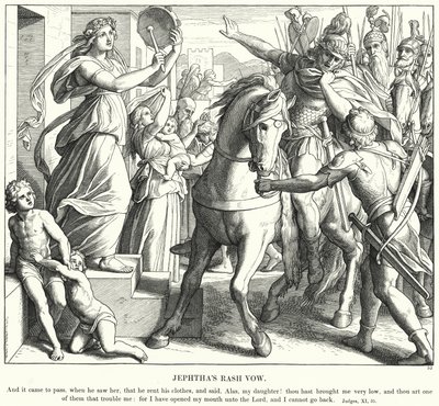 Jephtha