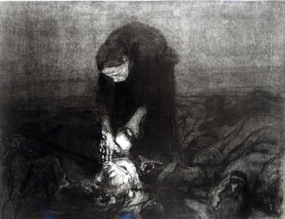 After the Battle (from the series 