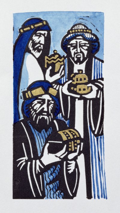 Three Kings by Karen Cater