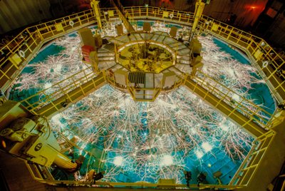 PBFII Fusion Test Facility by Karen Kasmauski