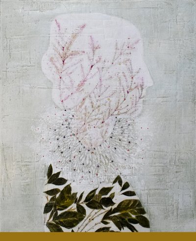 Botanical Profile by Karenina Fabrizzi
