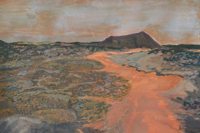 Orange River Valley by Karin Bos