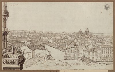 View from Schinkel