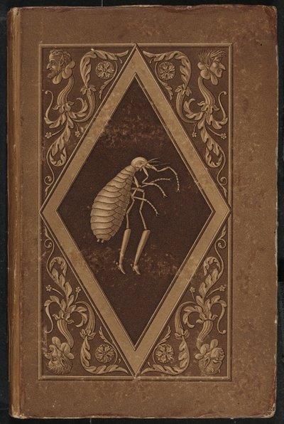 Master Flea: A Fairy-Tale in Seven Adventures of Two Friends by Karl Friedrich Thiele, Ernst Theodor Amadeus Hoffmann