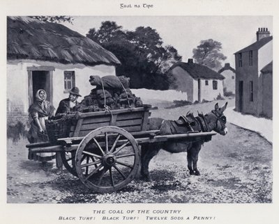 The Coal of the Country, Black Turf, Black Turf, Twelve Sods a Penny by Karl Karlovich Piratsky