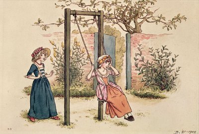 Illustration for St. Valentine
