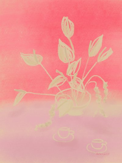 Raspberry Dream by Katharina Puritscher