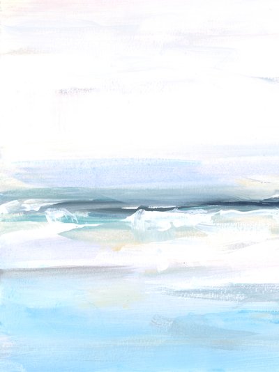 Ocean Tide 1, 2023 by Katie Ré Scheidt