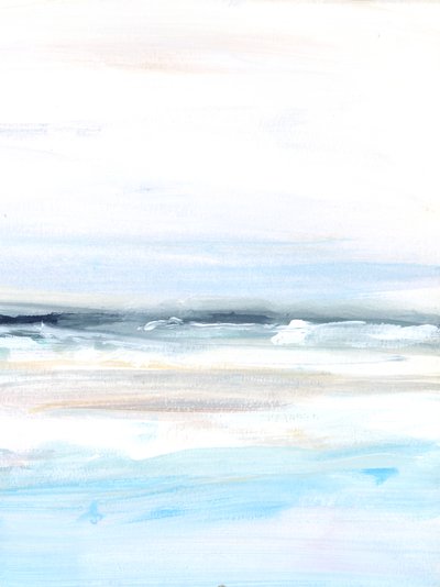 Ocean Tide 2, 2023 by Katie Ré Scheidt