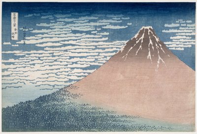 South Wind, Clear Dawn, from the series 