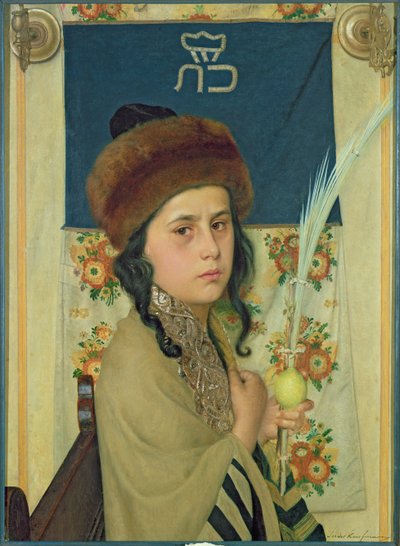 Unknown Image by Kaufmann
