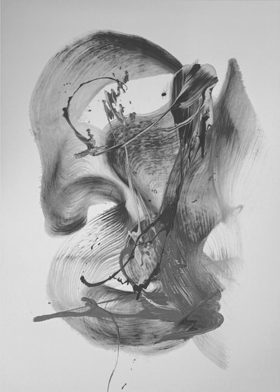 Dynamic Flow by Kenneth Cowins
